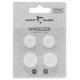 White Shark PS5-817 Wheezer White