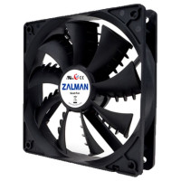 Zalman ZM-F2 Plus(SF) 92mm, EBR Bearing, 1500RPM