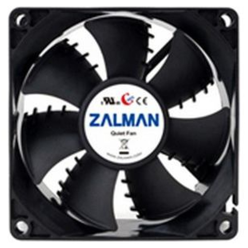 Zalman ZM-F2 Plus(SF) 92mm, EBR Bearing, 1500RPM