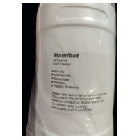 Mamibot waxing oil for MOPA580