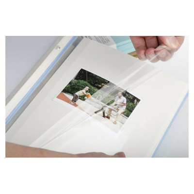 Kodak Memorry Album/20 pages 235x270 Green cloth