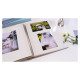 Kodak Memorry Album/20 pages 235x270 Green cloth