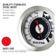 Salter 512 SSCREU16 Analogue Meat Thermometer