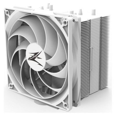 Zalman CNPS10X PERFORMA White (ZE13525ASL)