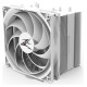 Zalman CNPS10X PERFORMA White (ZE13525ASL)