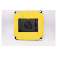 Mamibot W120-T Yellow Pads