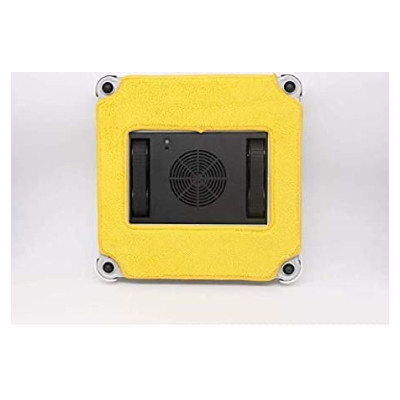 Mamibot W120-T Yellow Pads