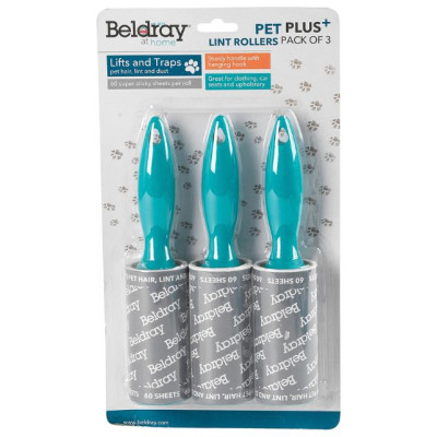 Beldray LA074416NFEU7 PET PLUS 3 pack