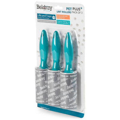 Beldray LA074416NFEU7 PET PLUS 3 pack