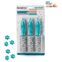 Beldray LA074416NFEU7 PET PLUS 3 pack