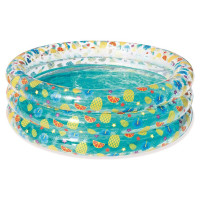 Bestway 51045 Tropical Play Pool