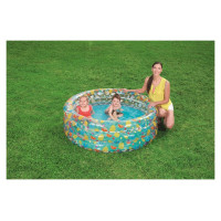 Bestway 51045 Tropical Play Pool