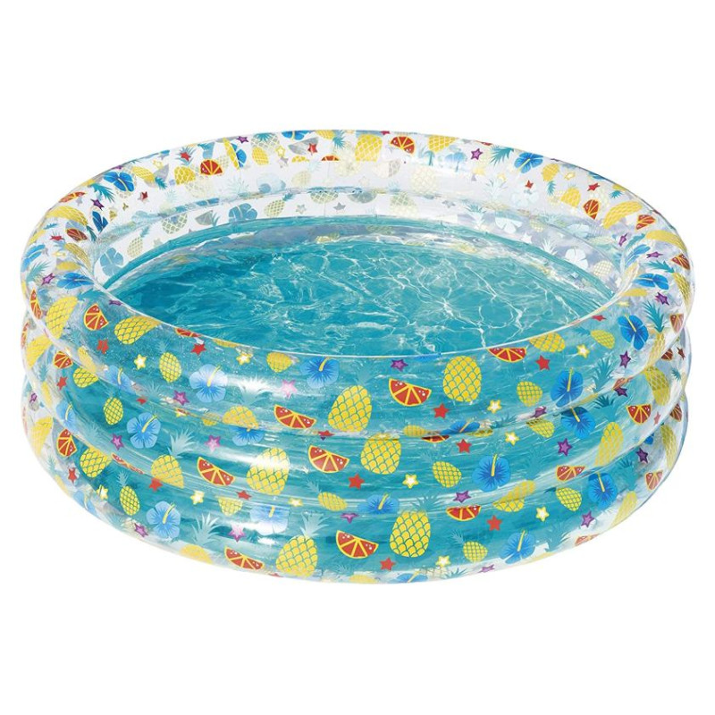 Bestway 51045 Tropical Play Pool
