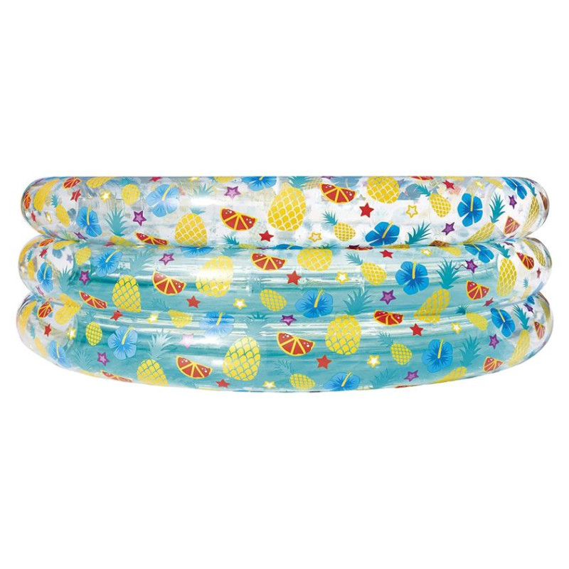 Bestway 51045 Tropical Play Pool