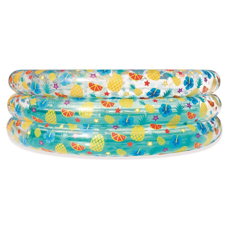 Bestway 51045 Tropical Play Pool