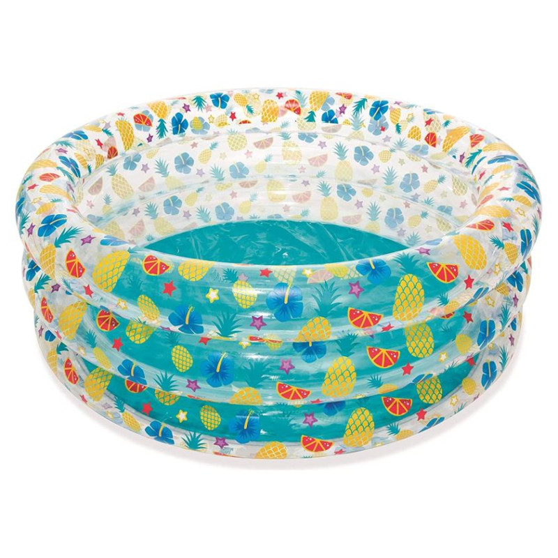 Bestway 51045 Tropical Play Pool