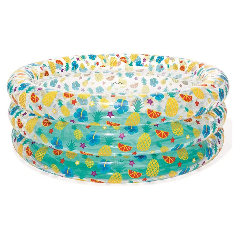 Bestway 51045 Tropical Play Pool