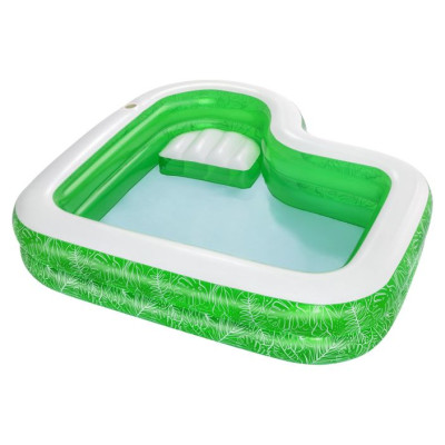Bestway 54336 Tropical Paradise Family Pool
