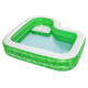 Bestway 54336 Tropical Paradise Family Pool