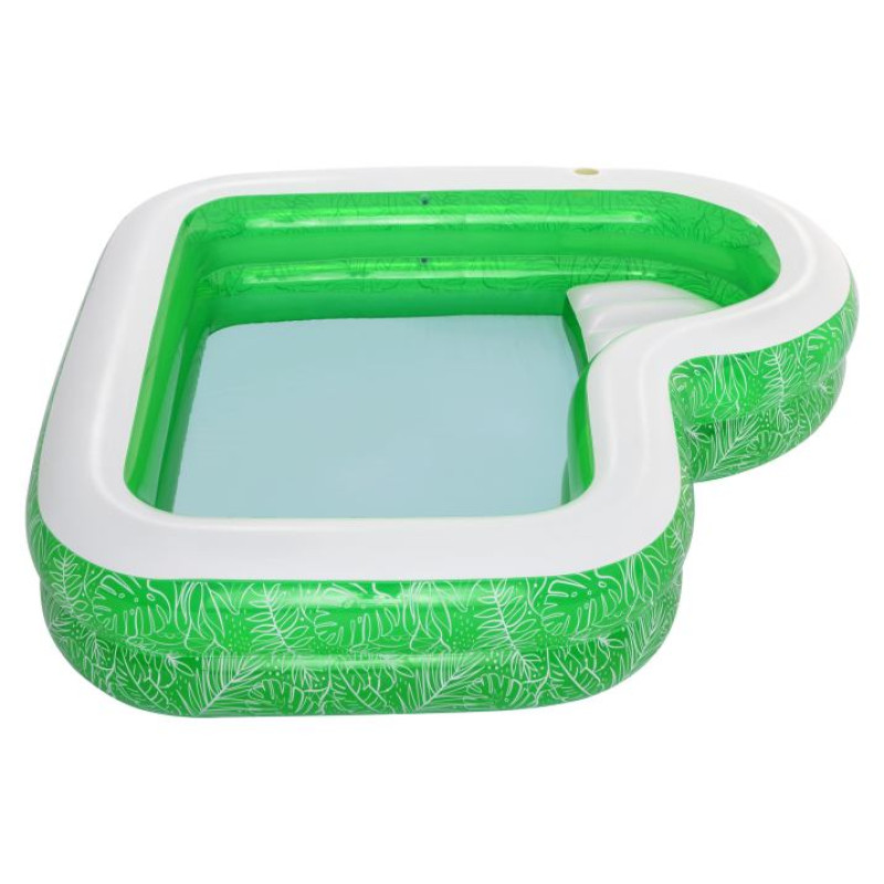 Bestway 54336 Tropical Paradise Family Pool