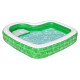 Bestway 54336 Tropical Paradise Family Pool