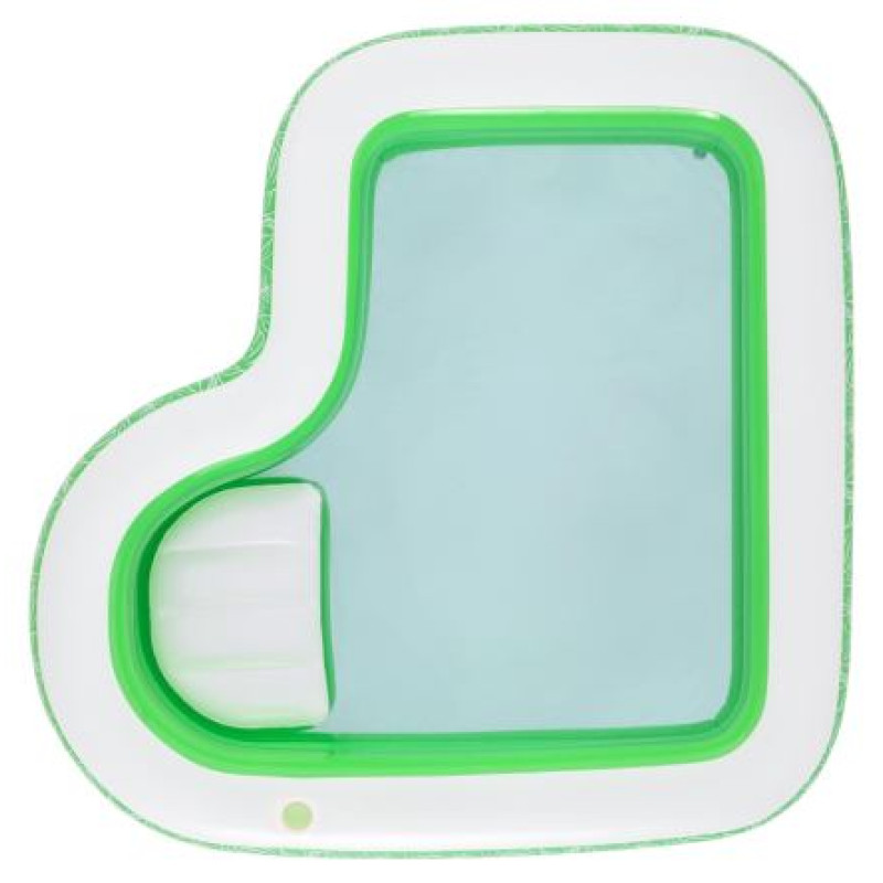 Bestway 54336 Tropical Paradise Family Pool