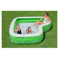 Bestway 54336 Tropical Paradise Family Pool