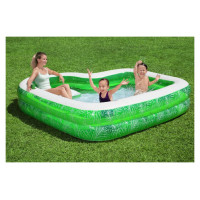 Bestway 54336 Tropical Paradise Family Pool