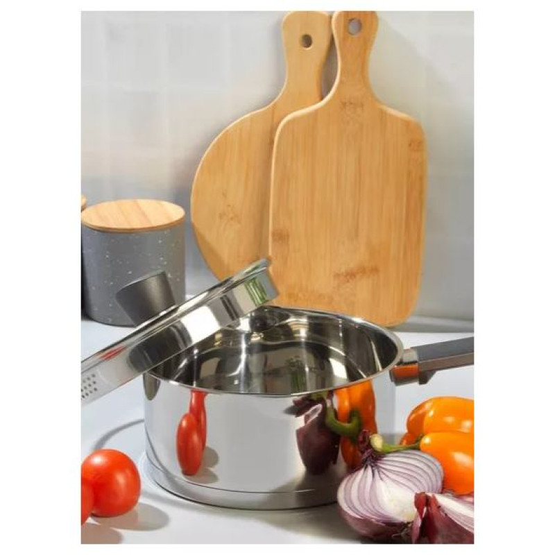 Russell Hobbs RH01163EU7 Excellence saucepan 18cm