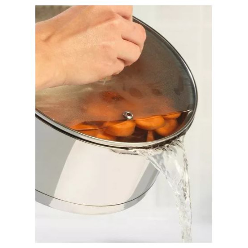 Russell Hobbs RH01163EU7 Excellence saucepan 18cm