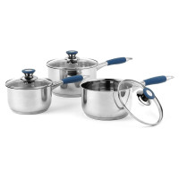 Russell Hobbs RH01178EU Opulence set 3pcs blue