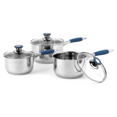 Russell Hobbs RH01178EU Opulence set 3pcs blue