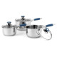 Russell Hobbs RH01178EU Opulence set 3pcs blue