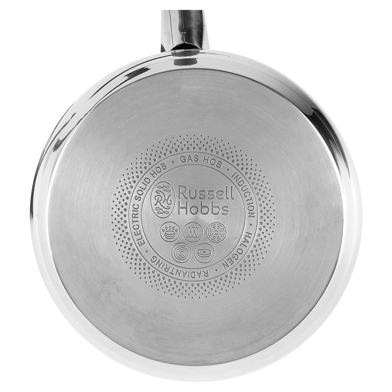 Russell Hobbs RH01178EU Opulence set 3pcs blue