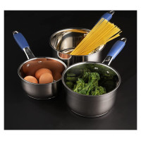 Russell Hobbs RH01178EU Opulence set 3pcs blue