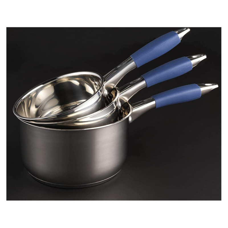 Russell Hobbs RH01178EU Opulence set 3pcs blue