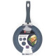 Russell Hobbs RH008411EU7 Nightfall stone frypan 24cm
