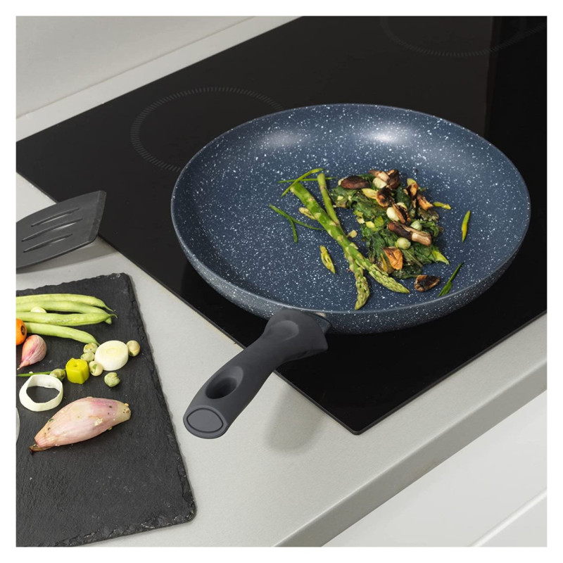 Russell Hobbs RH008431EU7 Nightfall stone frypan 30cm