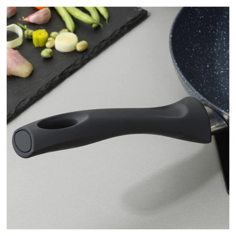 Russell Hobbs RH008431EU7 Nightfall stone frypan 30cm