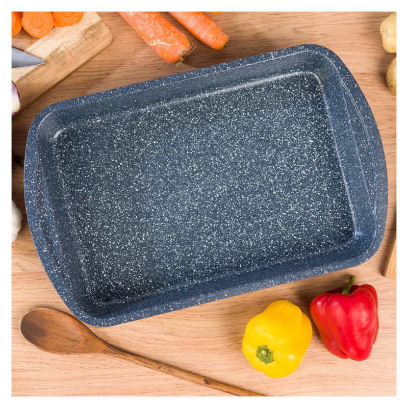 Russell Hobbs RH009992EU7 Nightfall stone roaster 38cm