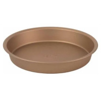 Russell Hobbs RH02146GEU7 Opulence round pan 24cm gold