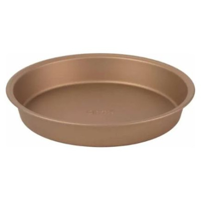 Russell Hobbs RH02146GEU7 Opulence round pan 24cm gold