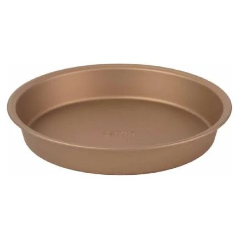 Russell Hobbs RH02146GEU7 Opulence round pan 24cm gold