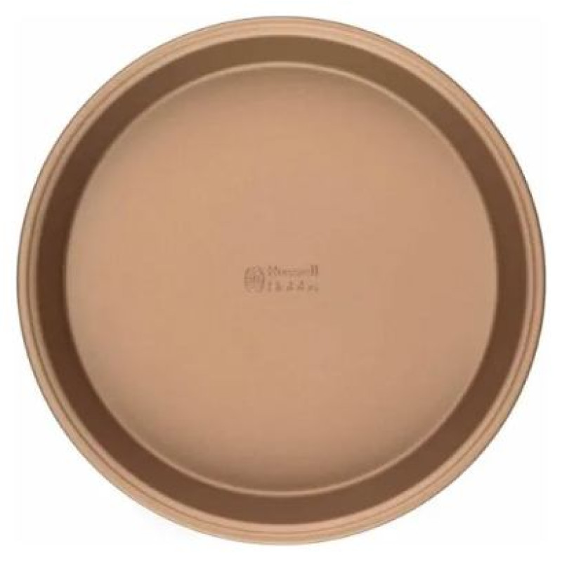 Russell Hobbs RH02146GEU7 Opulence round pan 24cm gold