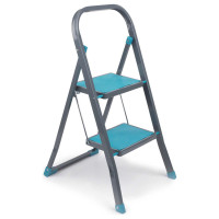 Beldray LA023957SPFEU7 2-Step Ladder