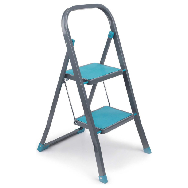 Beldray LA023957SPFEU7 2-Step Ladder