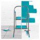 Beldray LA023957SPFEU7 2-Step Ladder