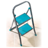 Beldray LA023957SPFEU7 2-Step Ladder