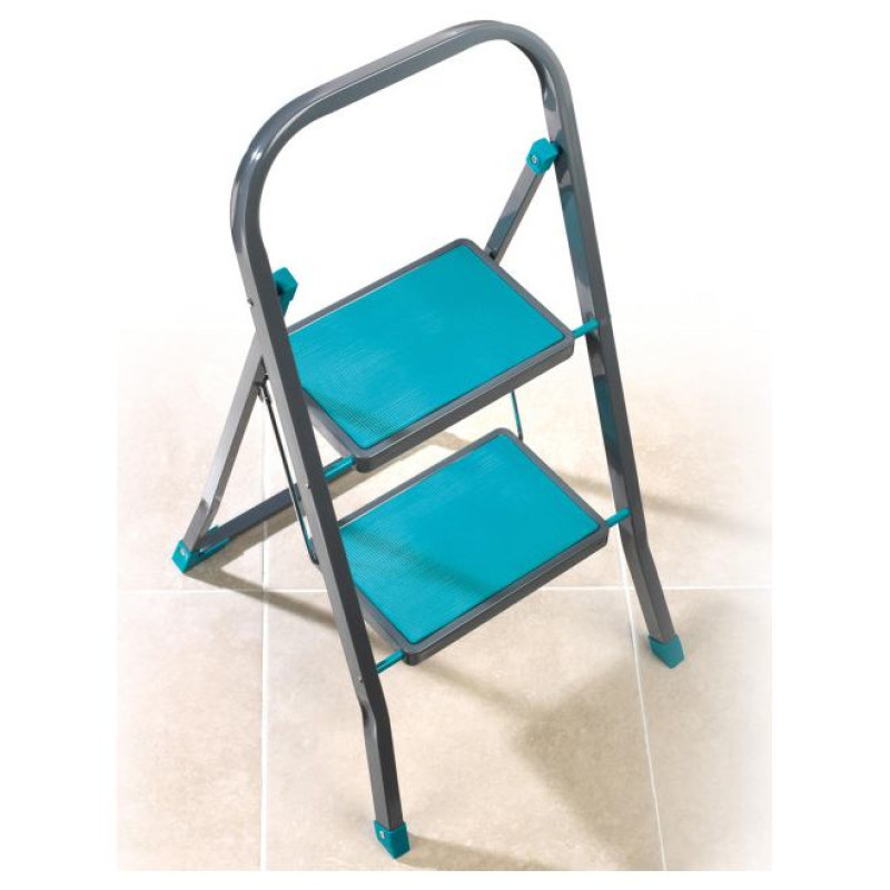 Beldray LA023957SPFEU7 2-Step Ladder