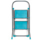 Beldray LA023957SPFEU7 2-Step Ladder